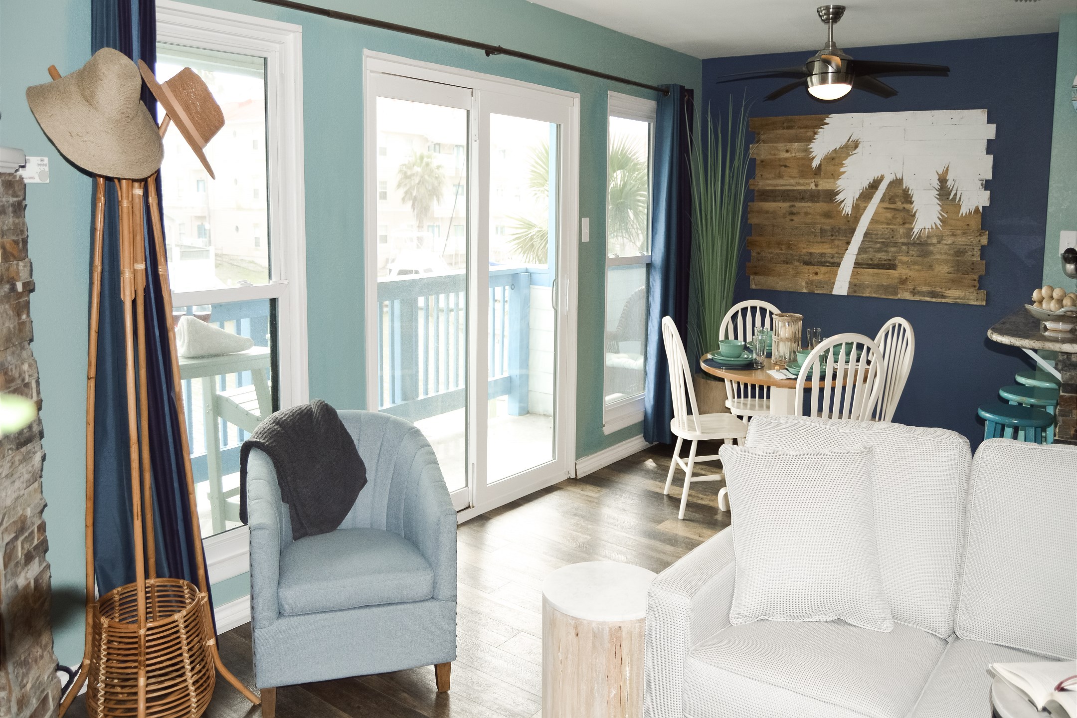 Island Time CSPN216K 3