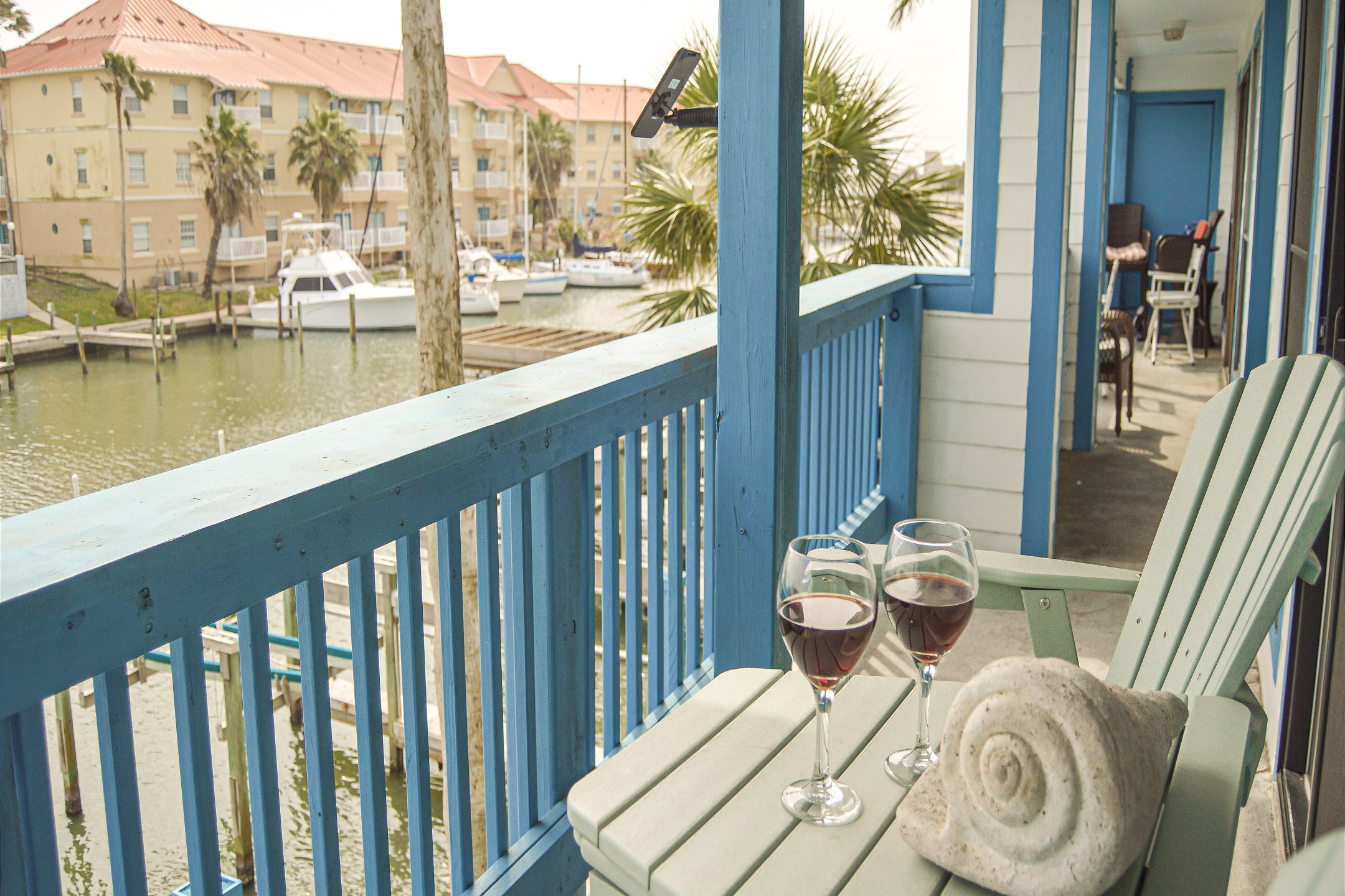 Island Time CSPN216K