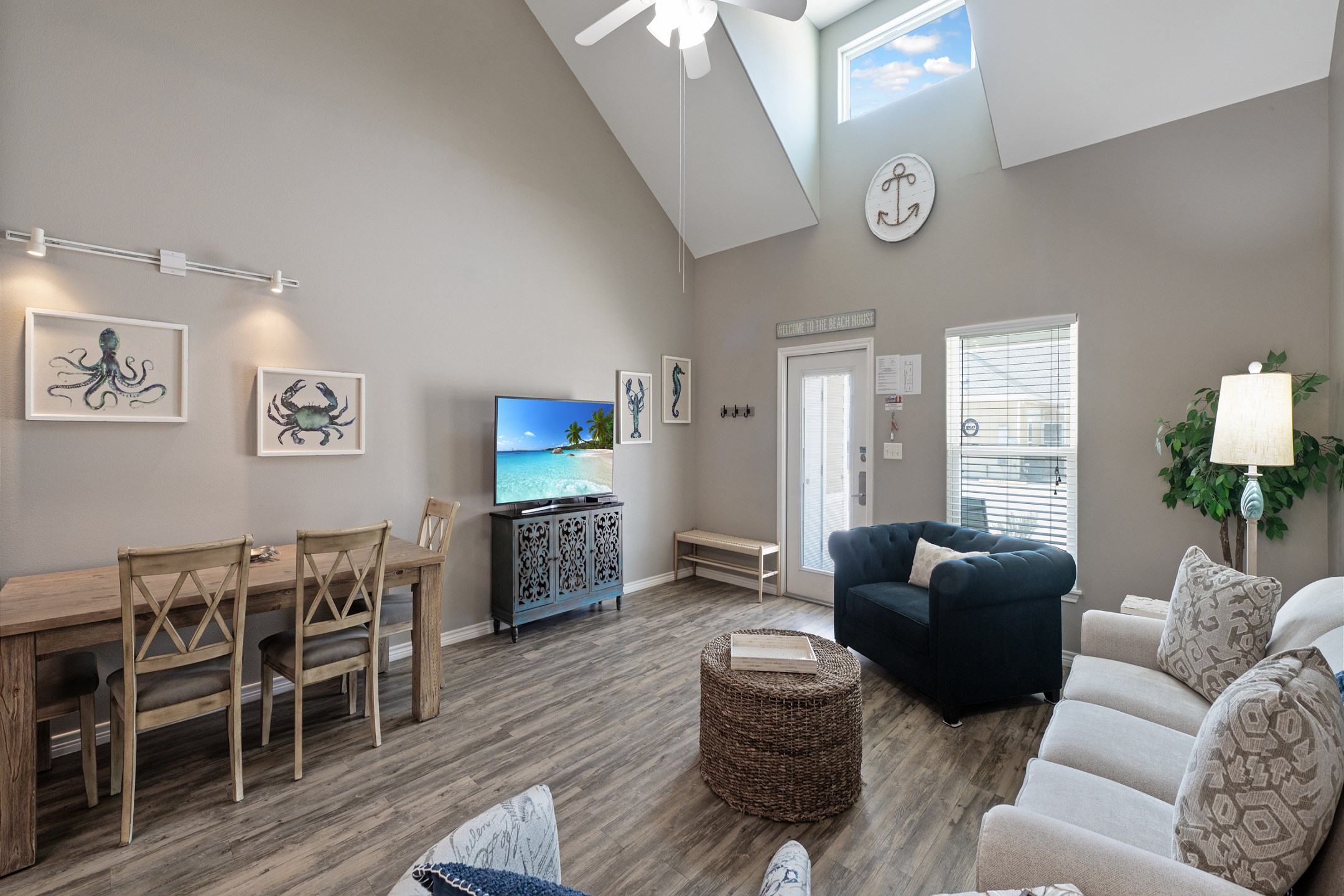 Featured Property Village by the Beach B918K