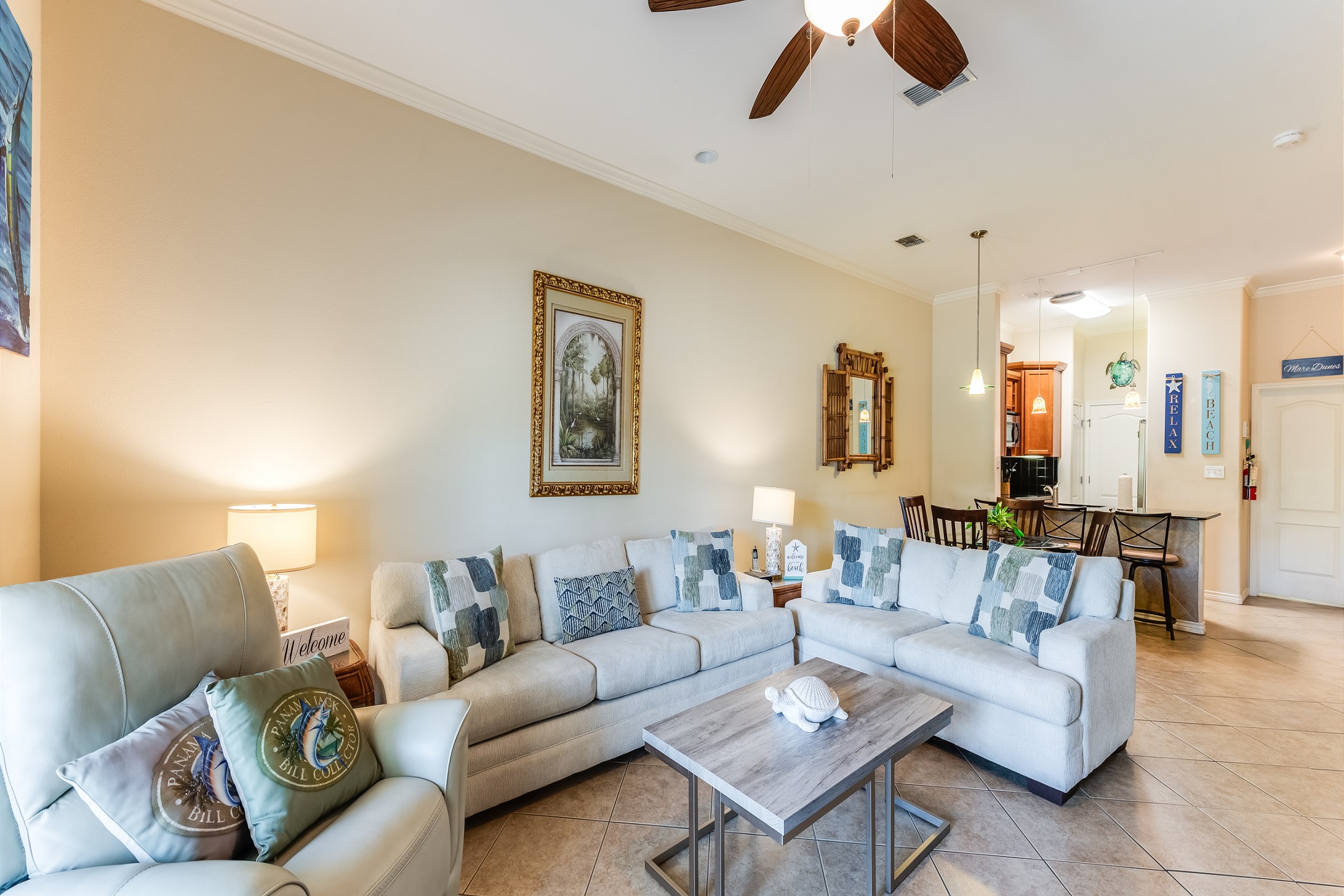 Mare Dunes CPB902K 2