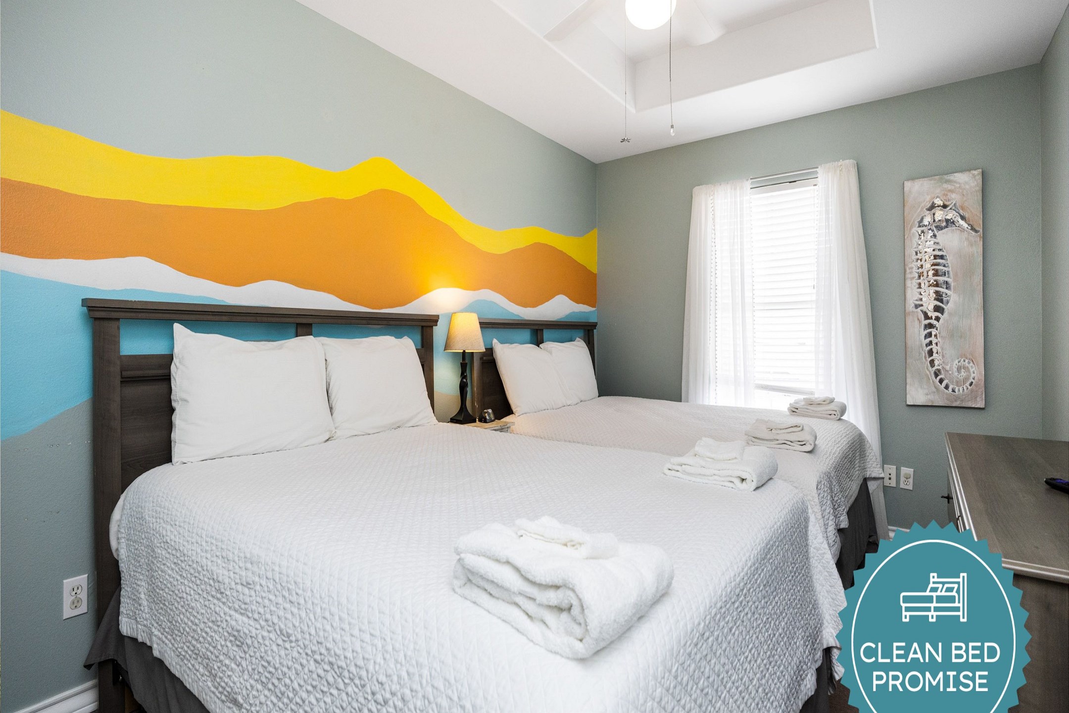 Bluebonnet TBH603K 3