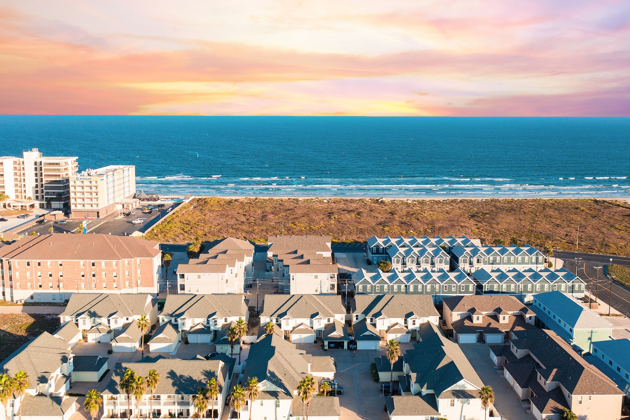 Welcome to Beach Haven, a tucked-away retreat just a short walk to the beach