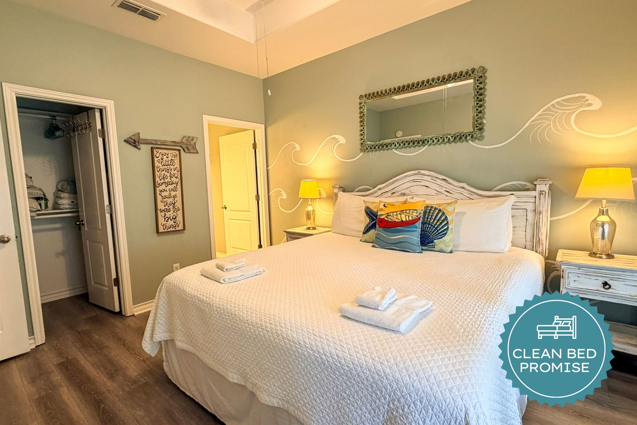 Bluebonnet TBH603K 3