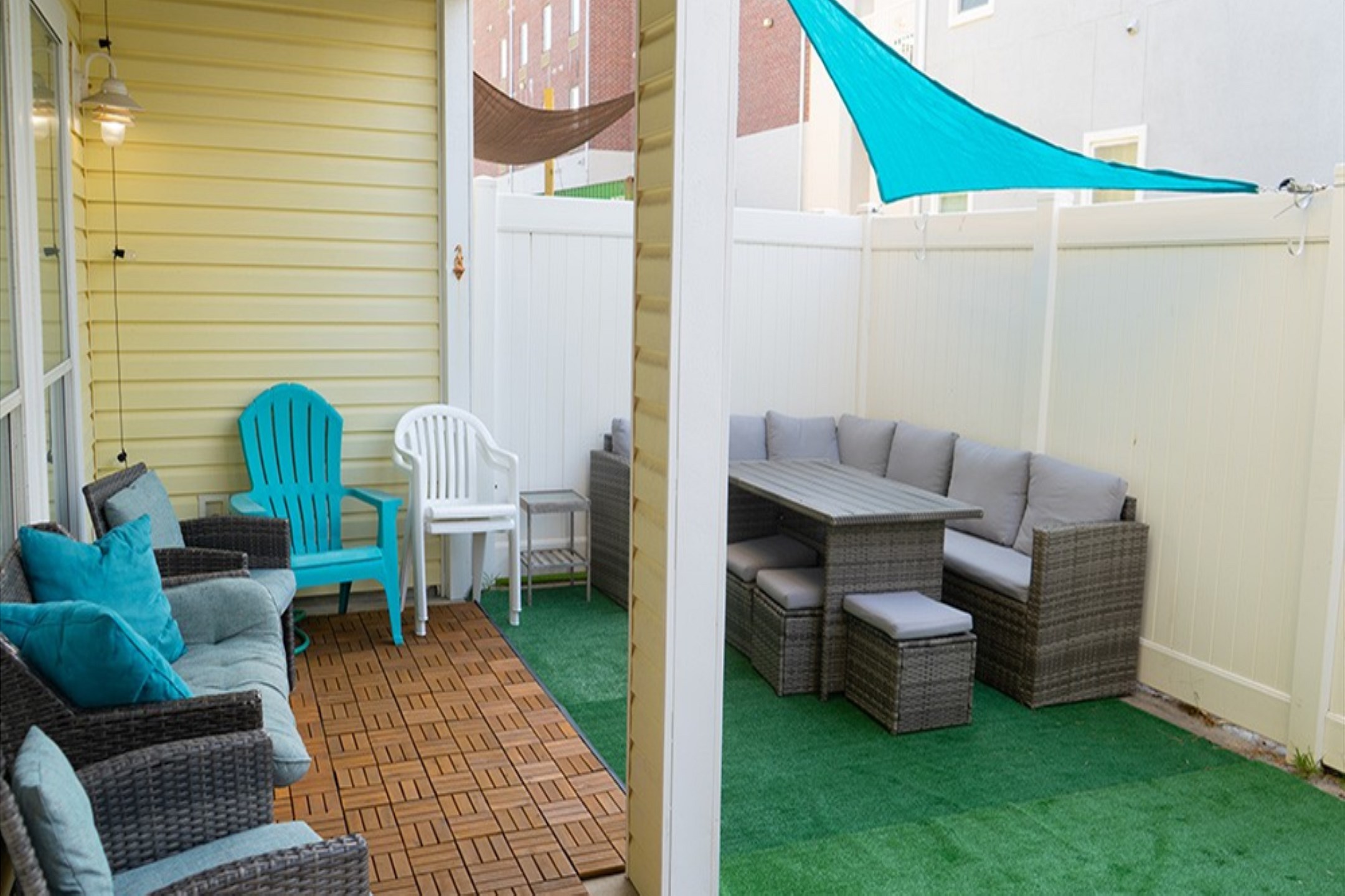 Bluebonnet TBH603K 2