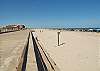 Beach at the Seawall