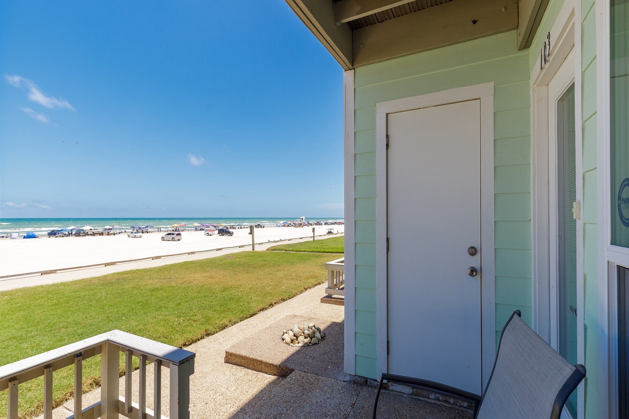 A perfect place to choose for your vacation 