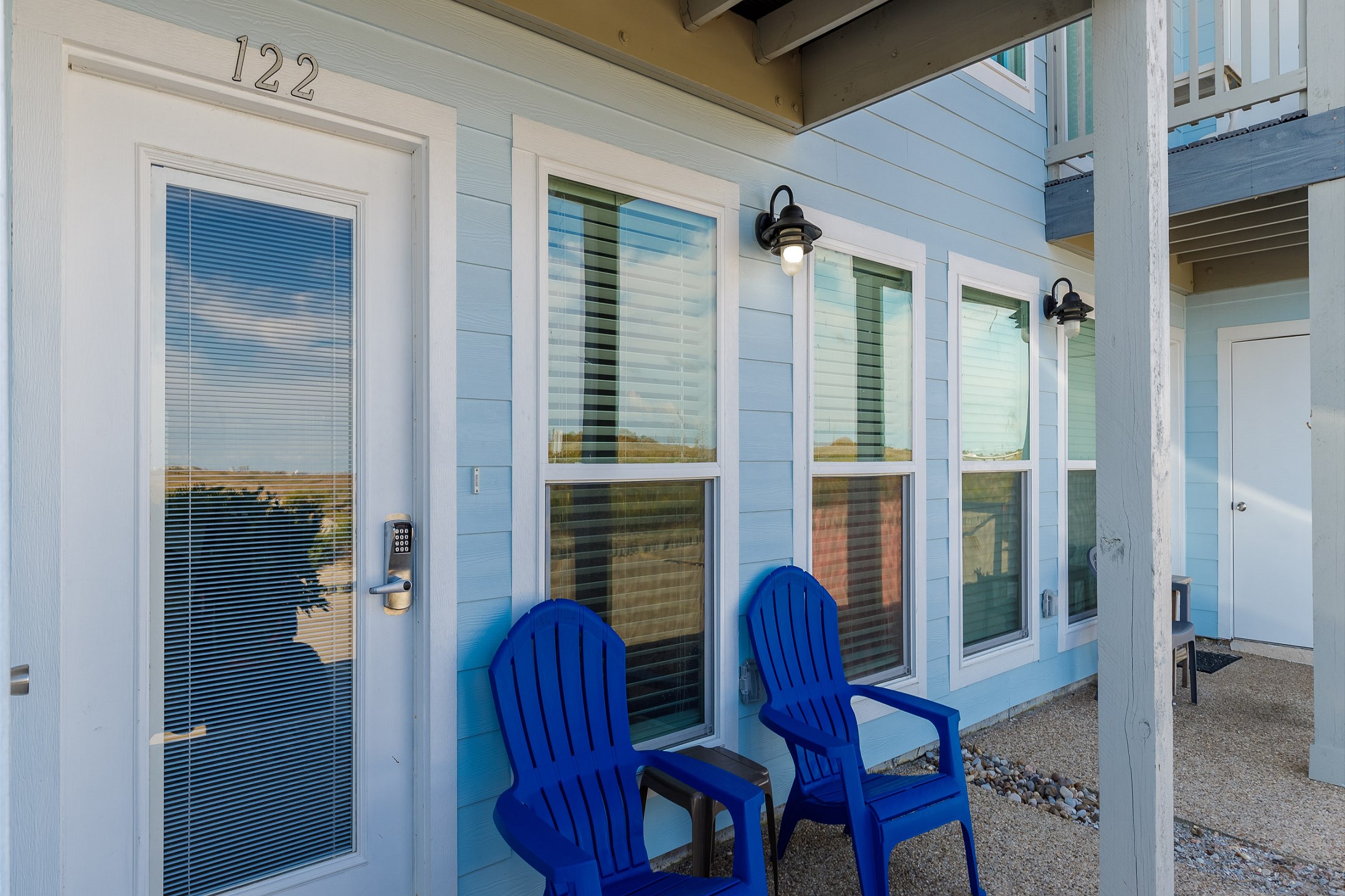 Welcome to El Constante 122