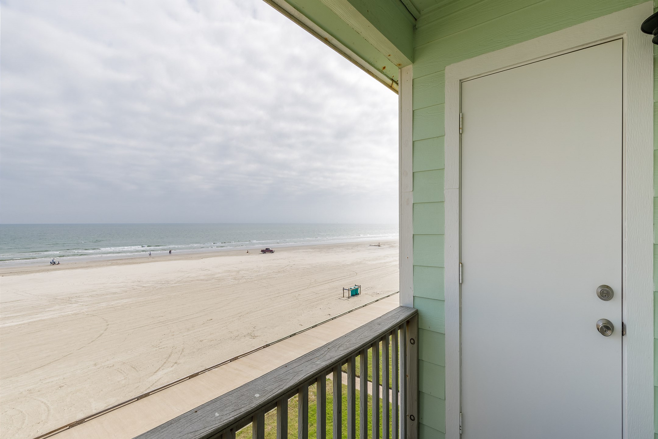 Enjoy amazing views while you sip on a morning cup of coffee