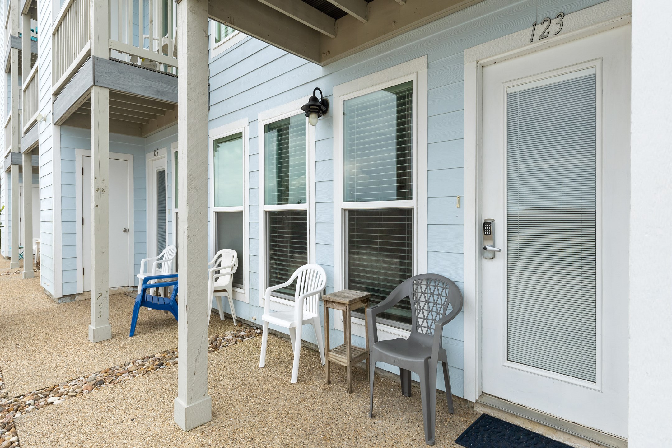 Welcome to El Constante 123