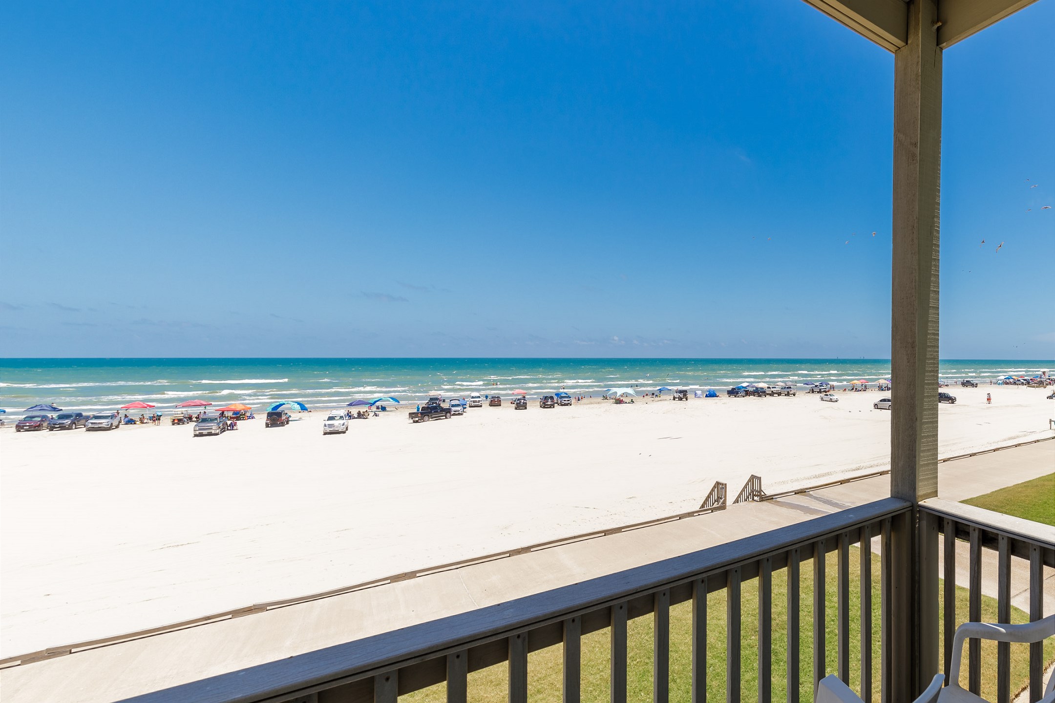 Featured Property El Constante 208