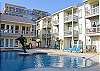 El Constante heated pool