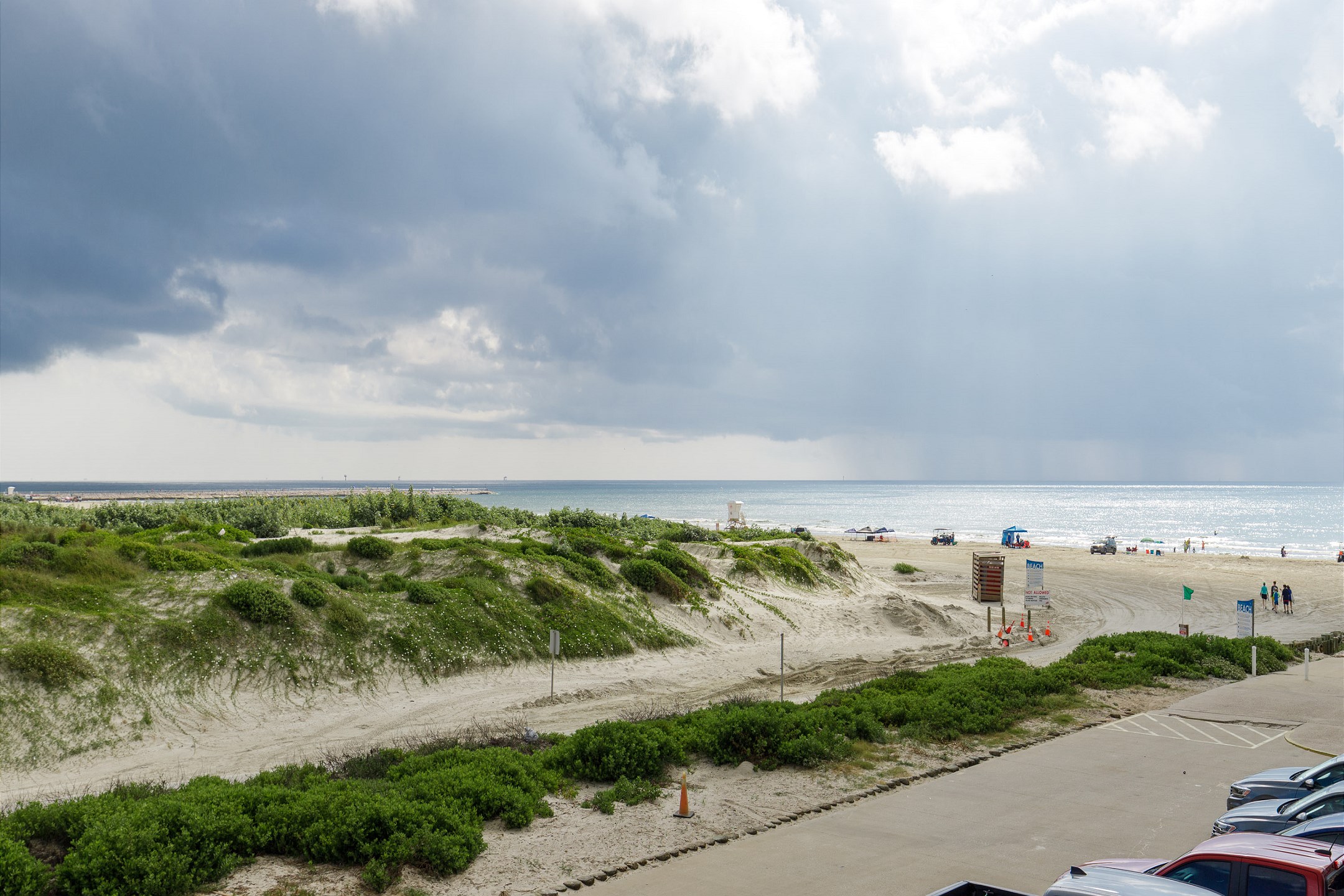 Featured Property El Constante 216