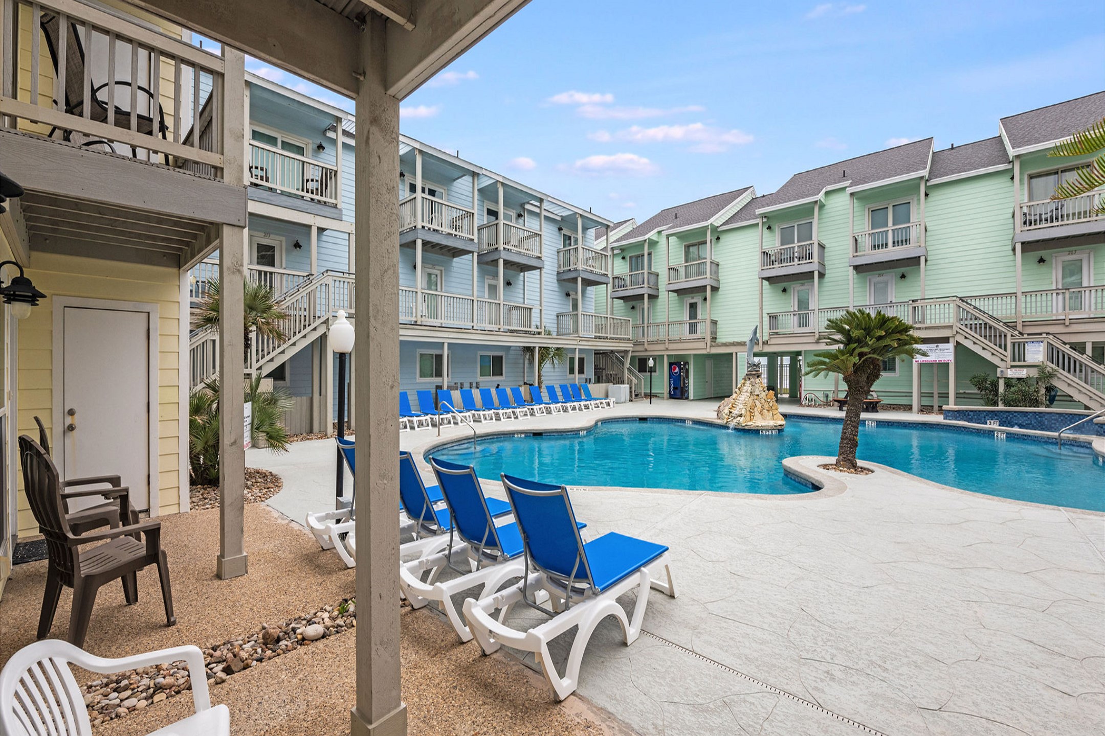 Featured Property El Constante 130