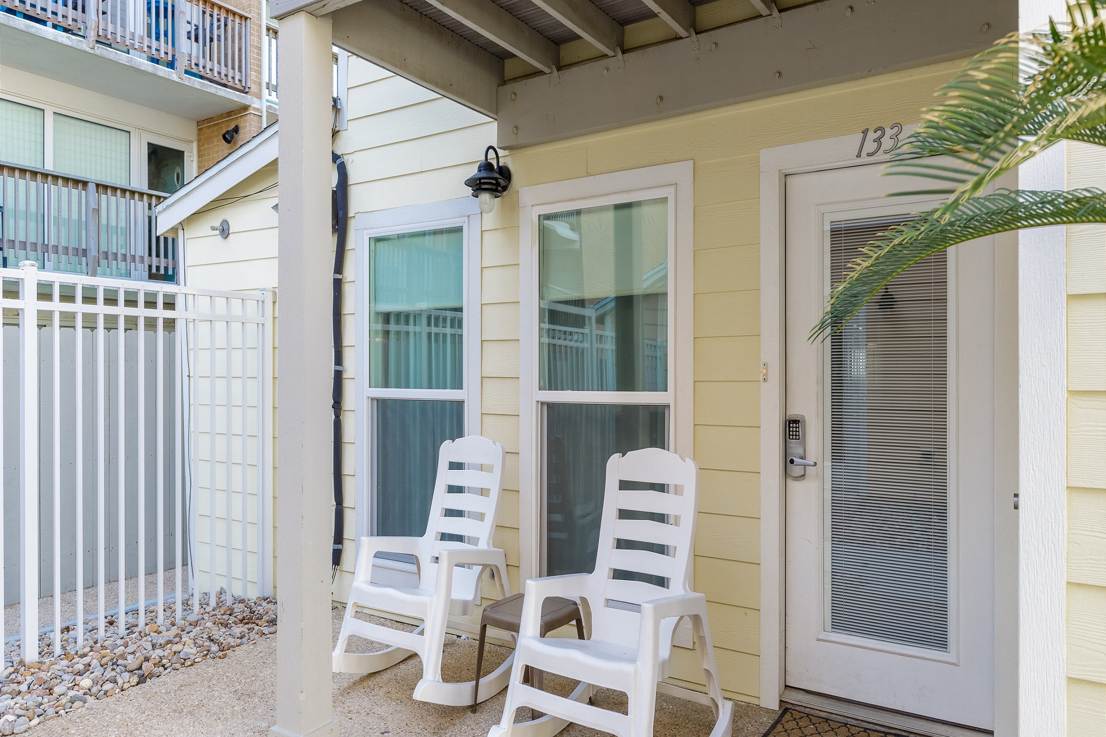 Welcome to El Constante 133