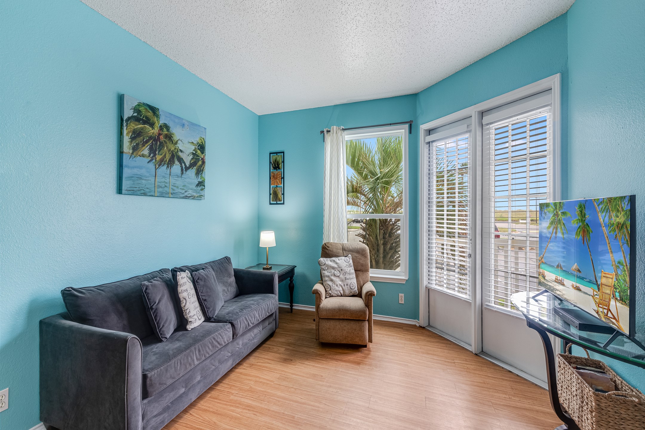 Shore Thing CBC111K 2