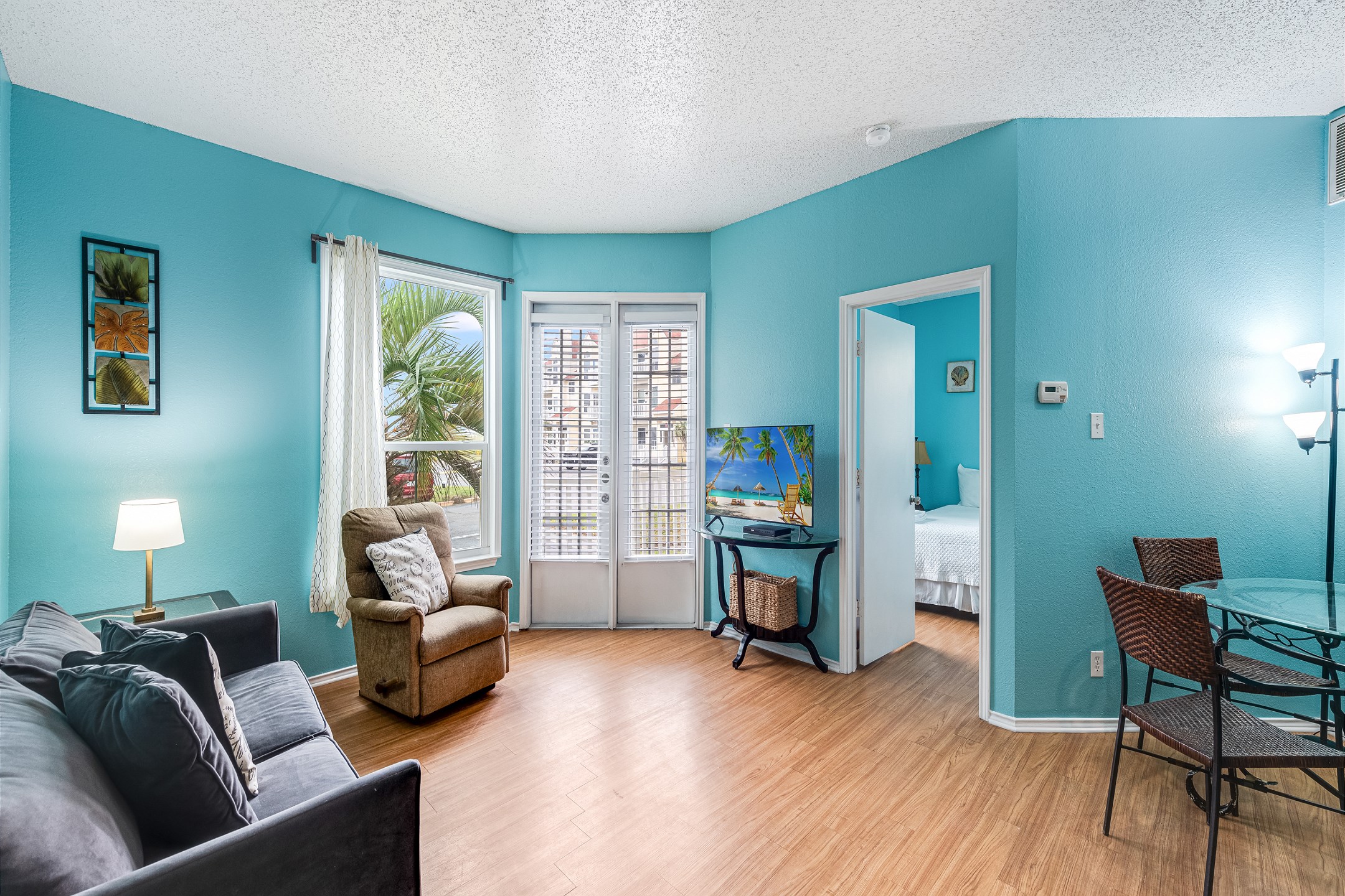 Shore Thing CBC111K 3