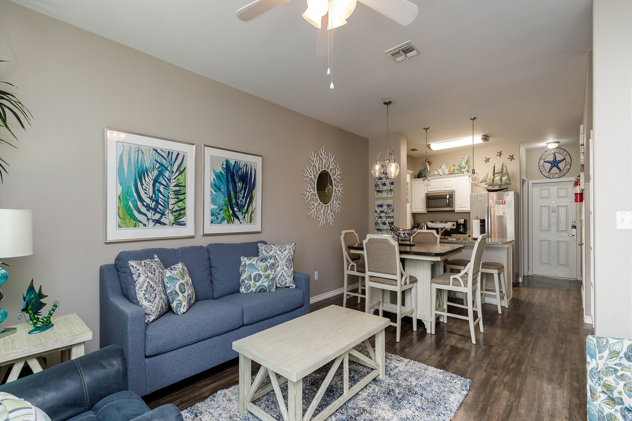 Village by the Beach P907K