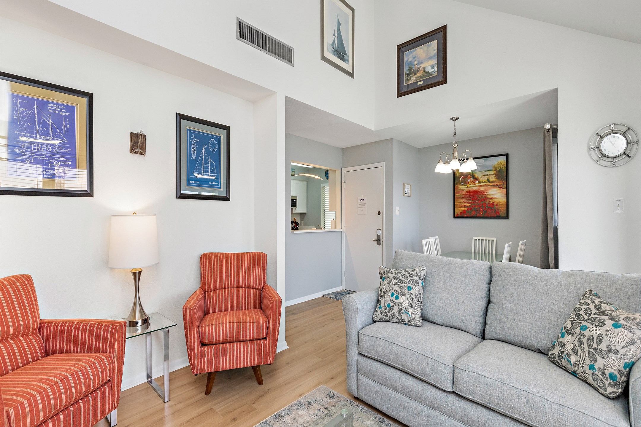 Paradise on the Water CPV212K 2