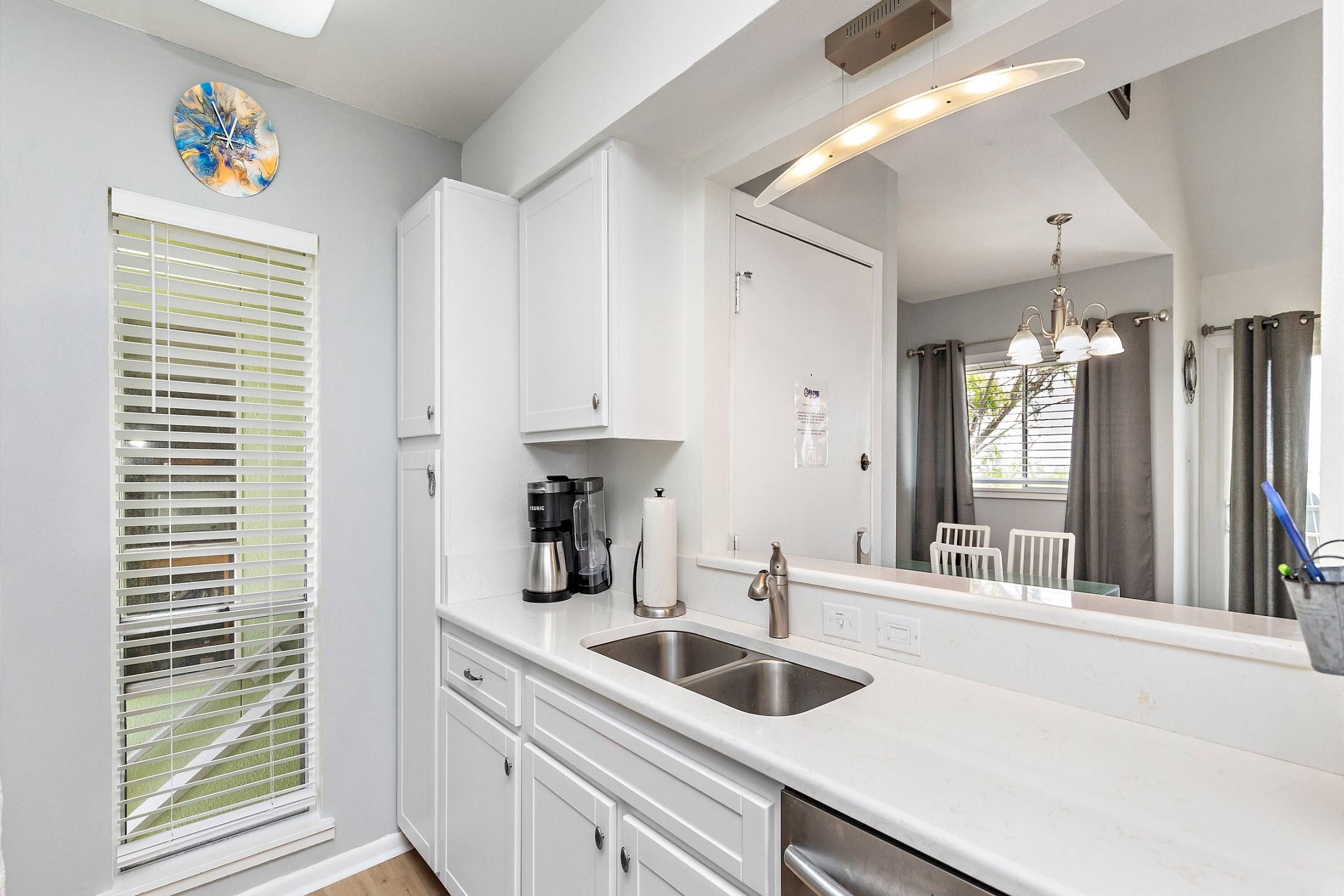 Paradise on the Water CPV212K 3