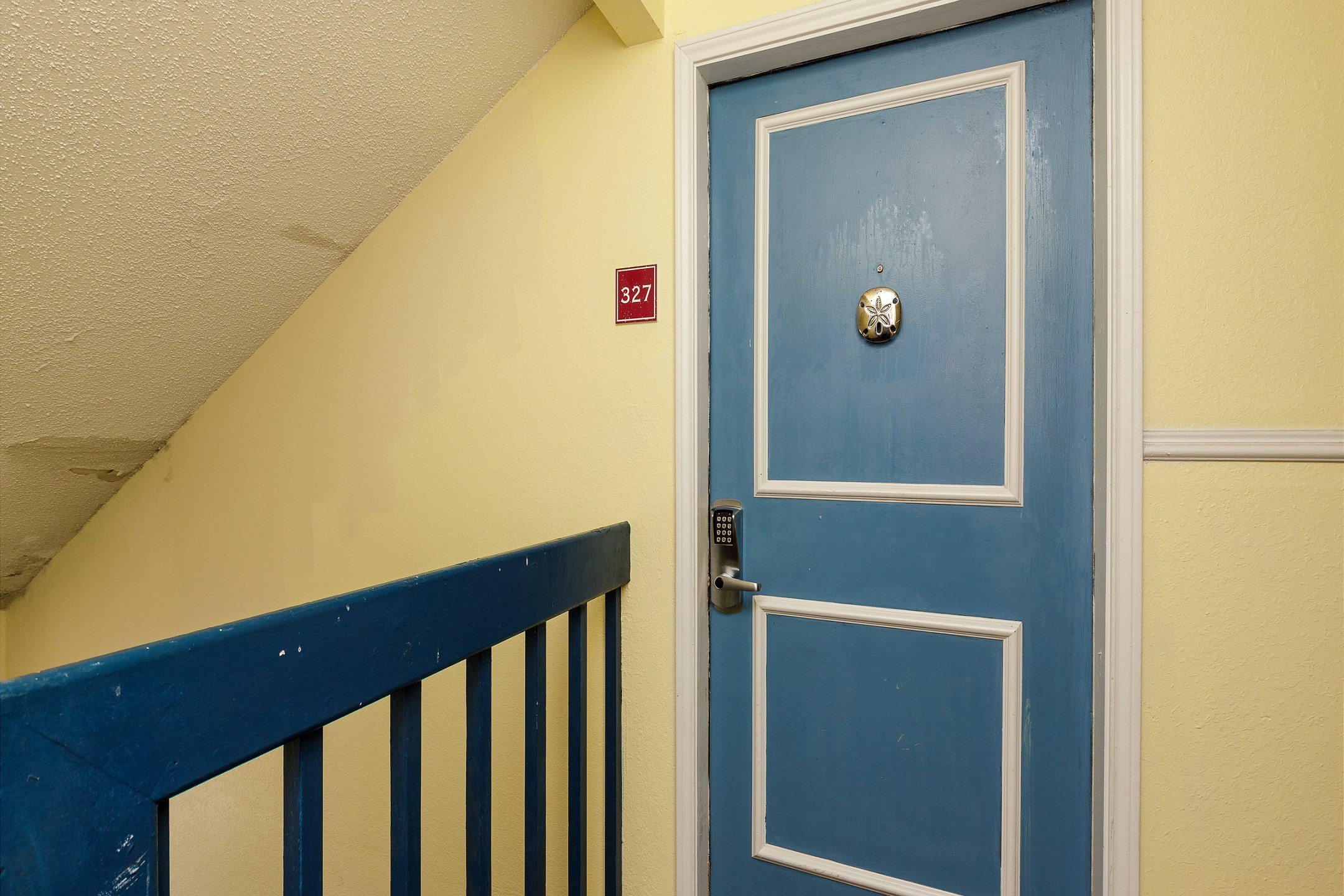 Welcome to Serenity Now, condo 327 at Beach Club! Third floor of building 2, no elevator