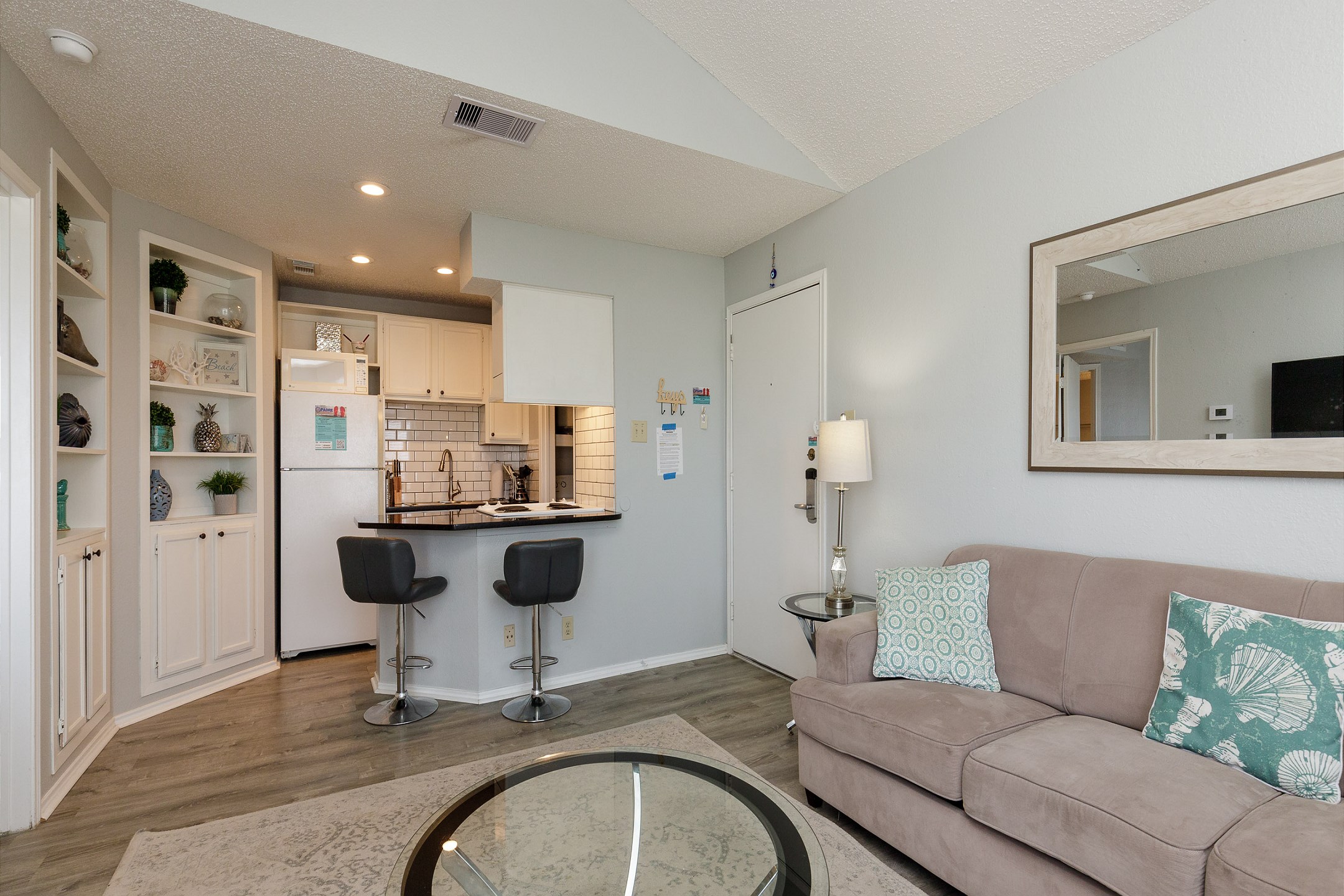 Serenity Now CBC327K