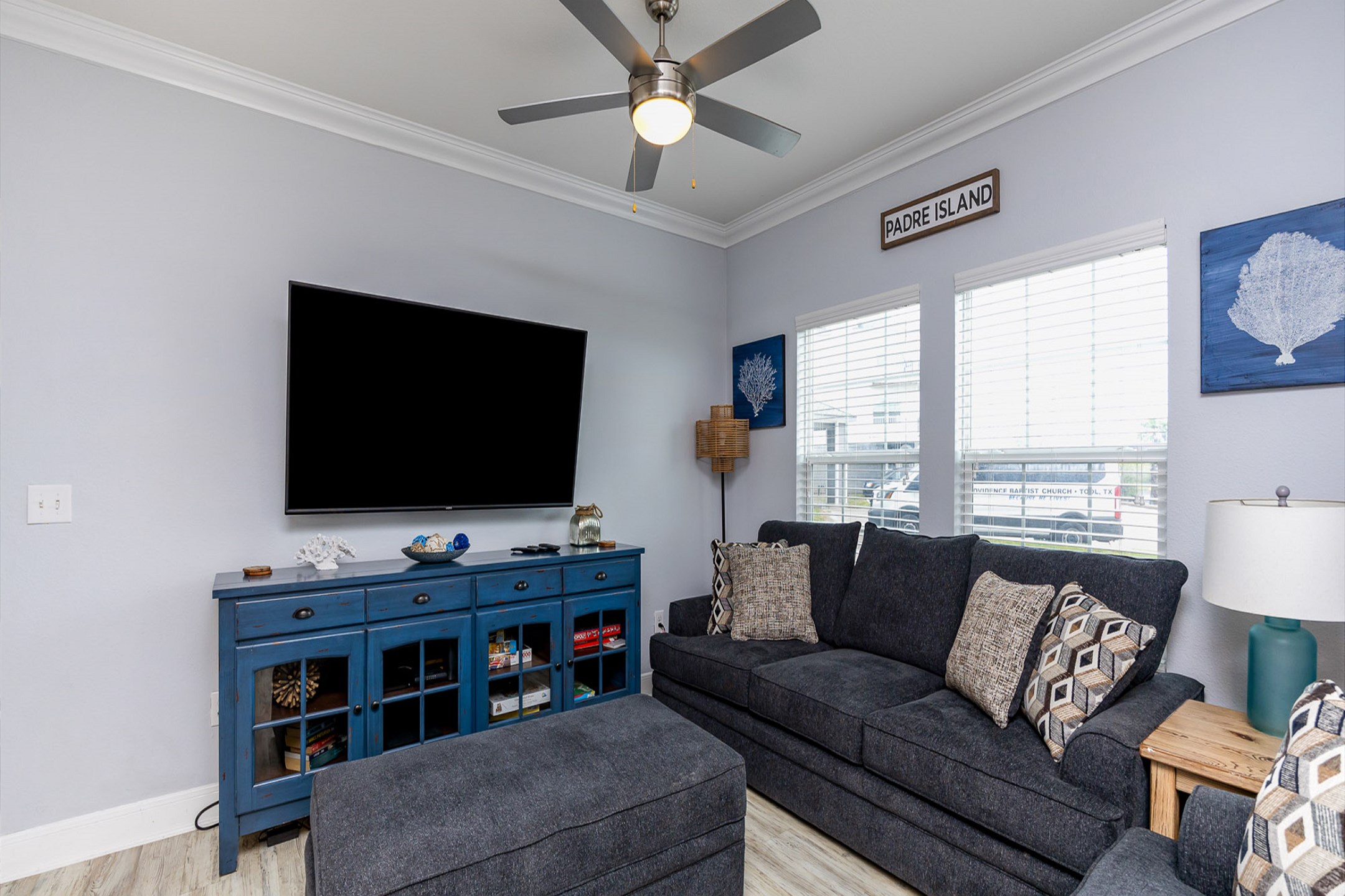 Pathway to the Sea C104