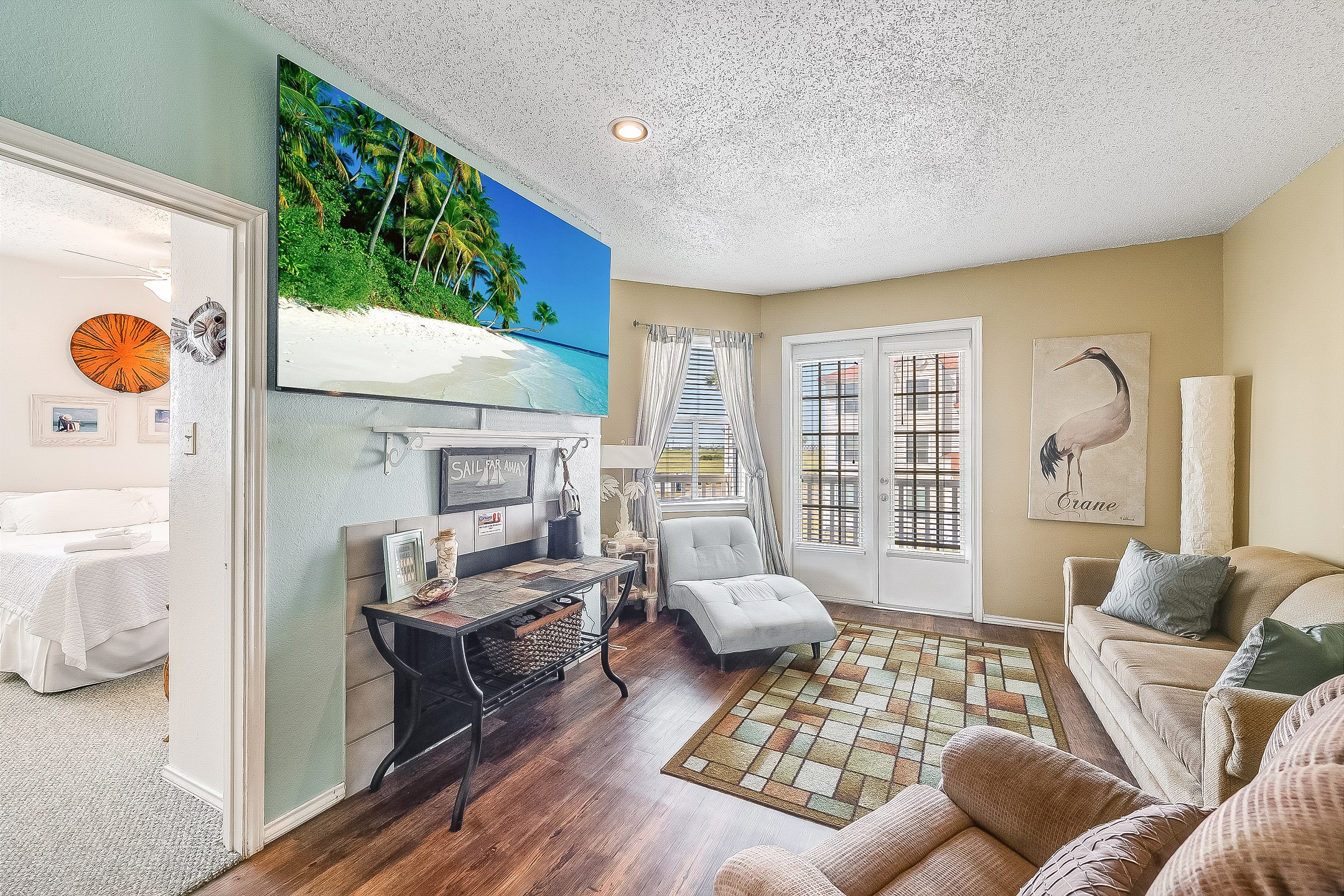 Footprints in the Sand CBC261K 2