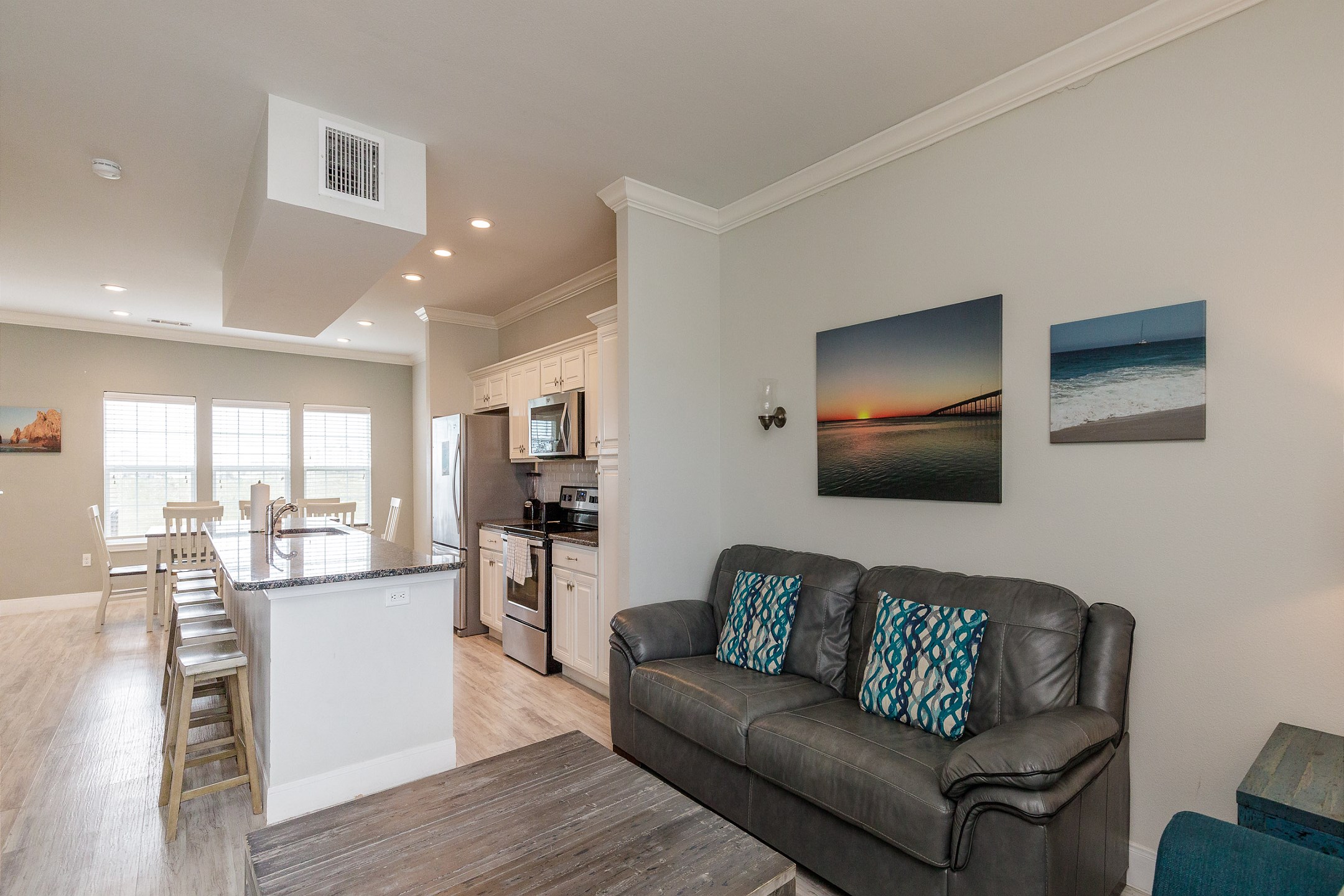 Charming property with a great space to spend time with loved ones 