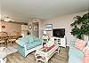Great living space to enjoy time with the family in this spacious condo