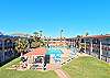 Surfside Pool and Courtyard