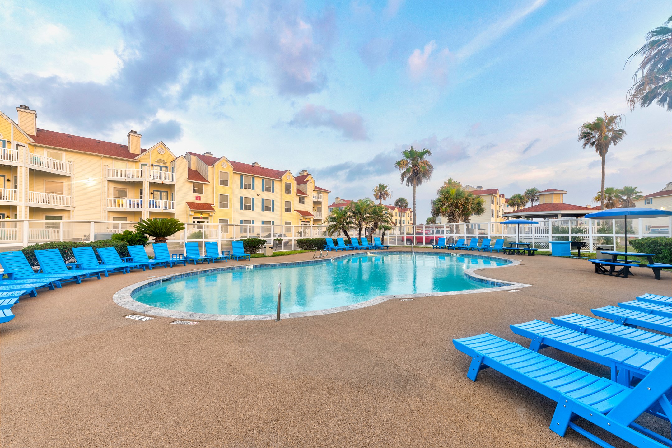 Beachside Bliss CBC224K