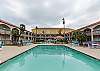 Heated Pool for Year Round Enjoyment