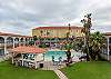 Pool, Grills, Covered Tables, Loungers, and More