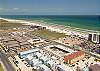 The Emerald Green Water of the Gulf of Mexico are at your Fingertips