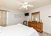 Relax in your king size bed