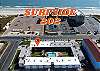 Exact Location for Surfside 202. Second Floor Condo.