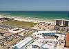 Surfside is Just Across the Street from the Beach