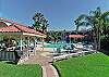 Surfside Pool and Courtyard
