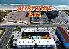 Exact Location for Surfside 213. Second Floor Condo.