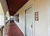 Main entrance, 213