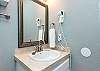 Full gorgeous bathroom 
