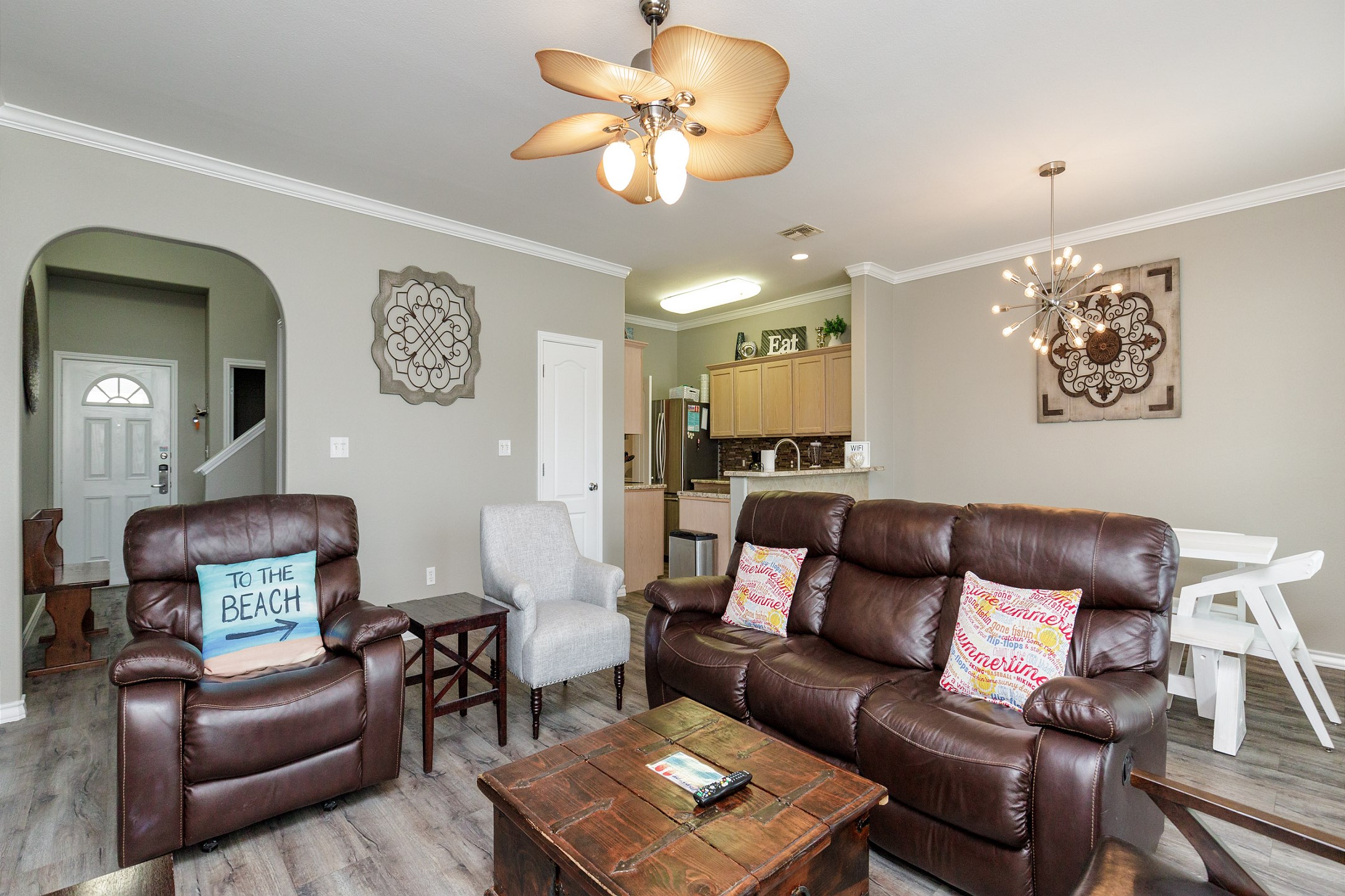 Casa De Isla CPB203K 2