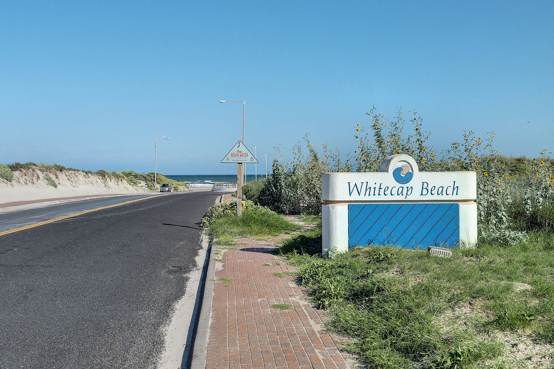 Pathway to the Sea C103 2