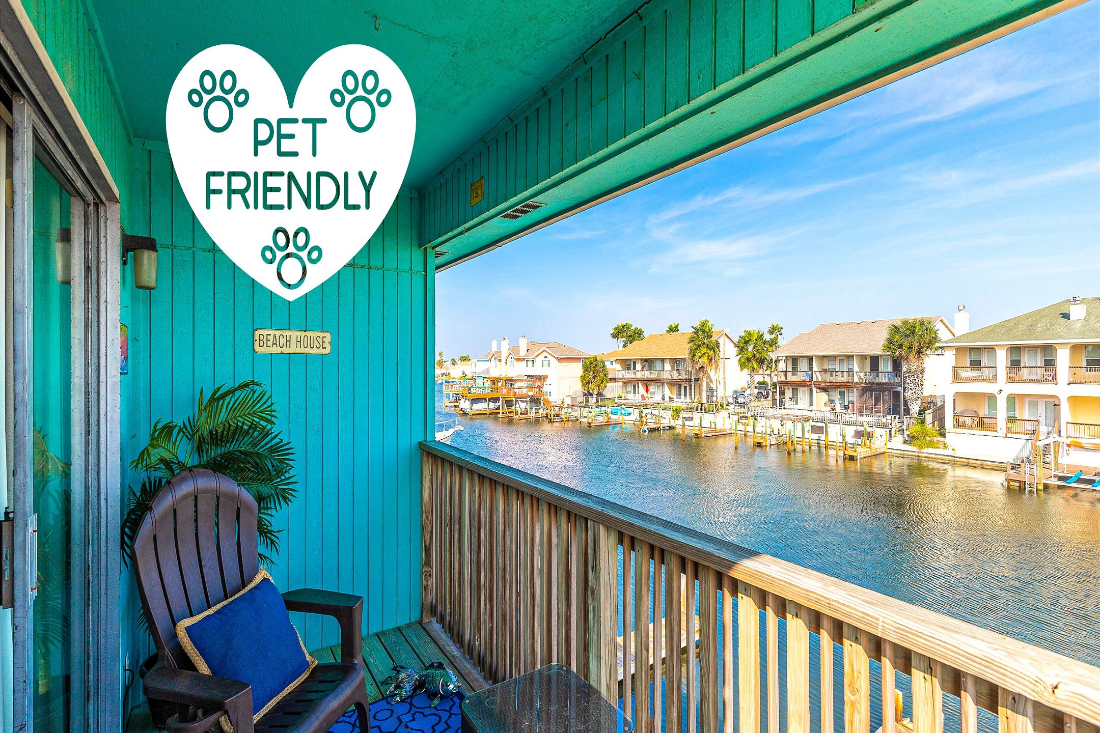 Willow's Bay Retreat CKW108K