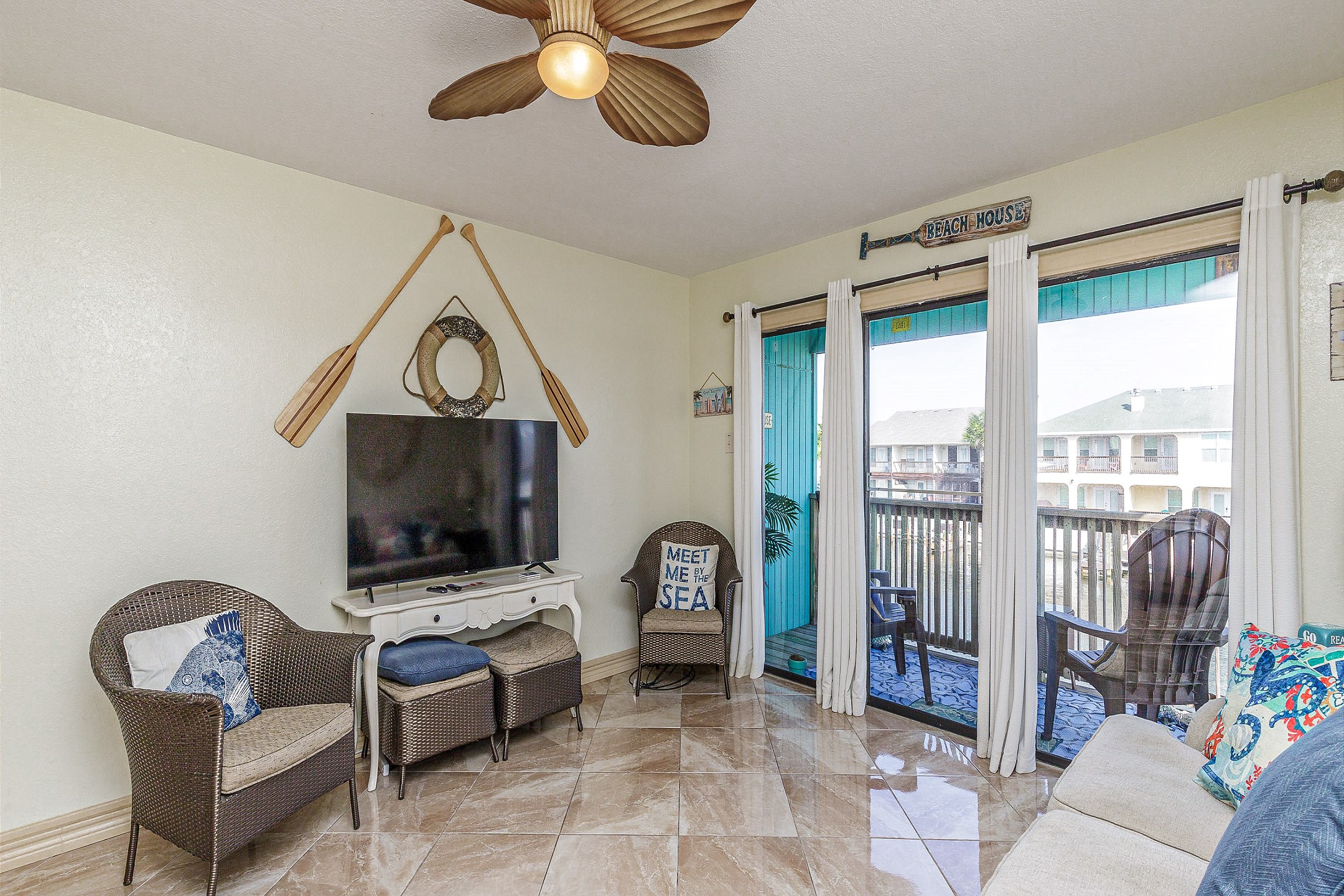 Willow's Bay Retreat CKW108K 2