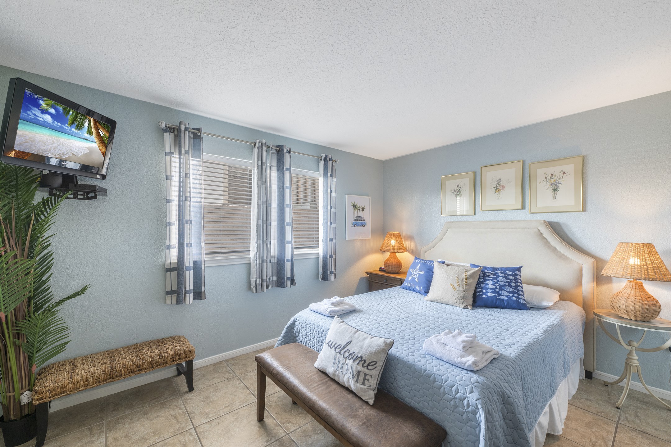 Hummingbird Retreat CMH105K 2