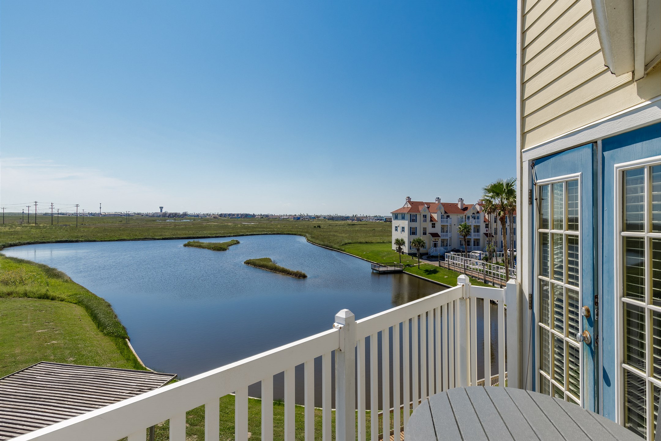 Island Vibes CBC333K