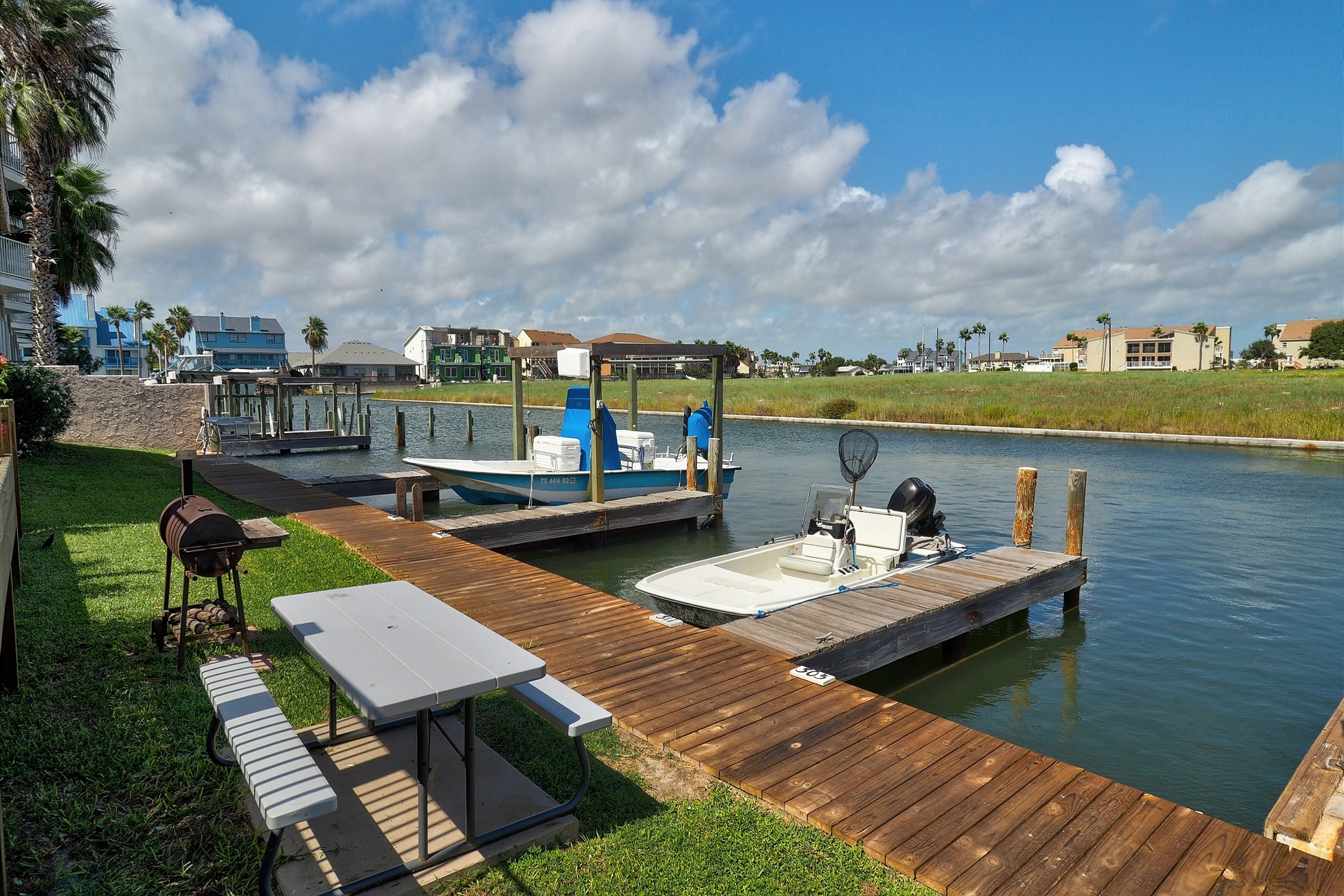 Mystic Harbor #107 3