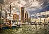 Downtown Corpus Christi Views 