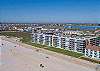 Beachfront property